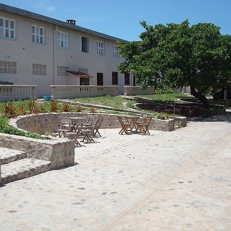 Hotel Iparana Paradise Caucaia Exterior photo