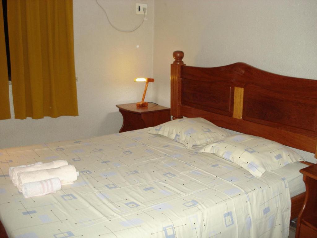 Hotel Iparana Paradise Caucaia Room photo