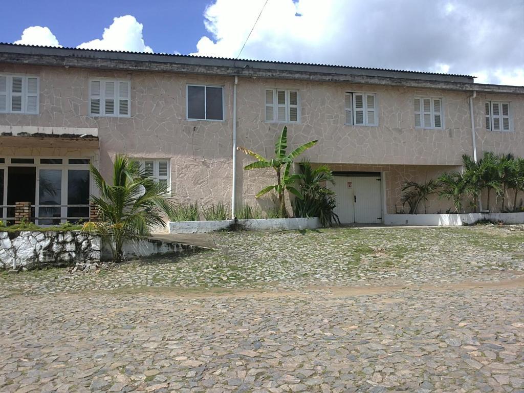 Hotel Iparana Paradise Caucaia Exterior photo