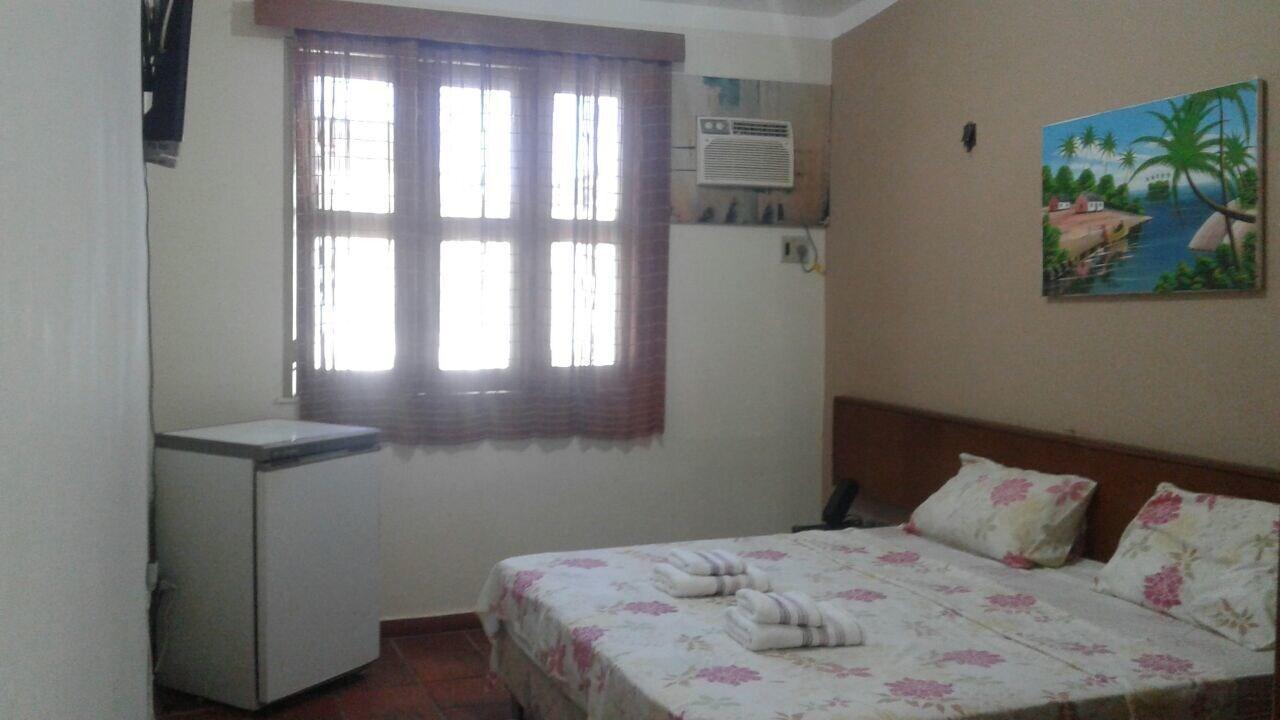 Hotel Iparana Paradise Caucaia Exterior photo