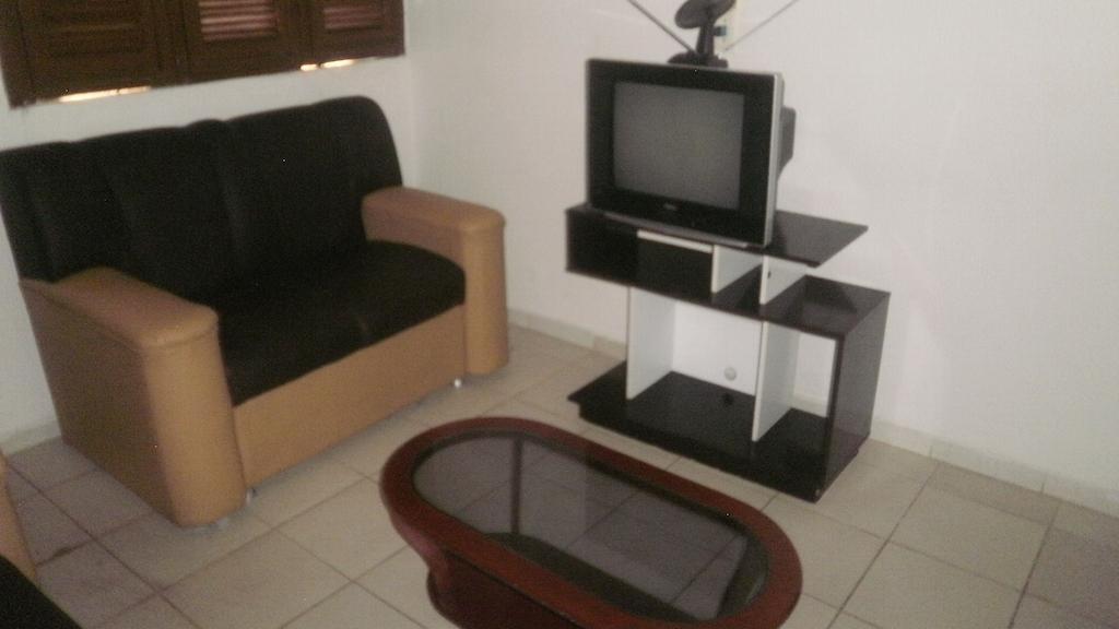 Hotel Iparana Paradise Caucaia Room photo