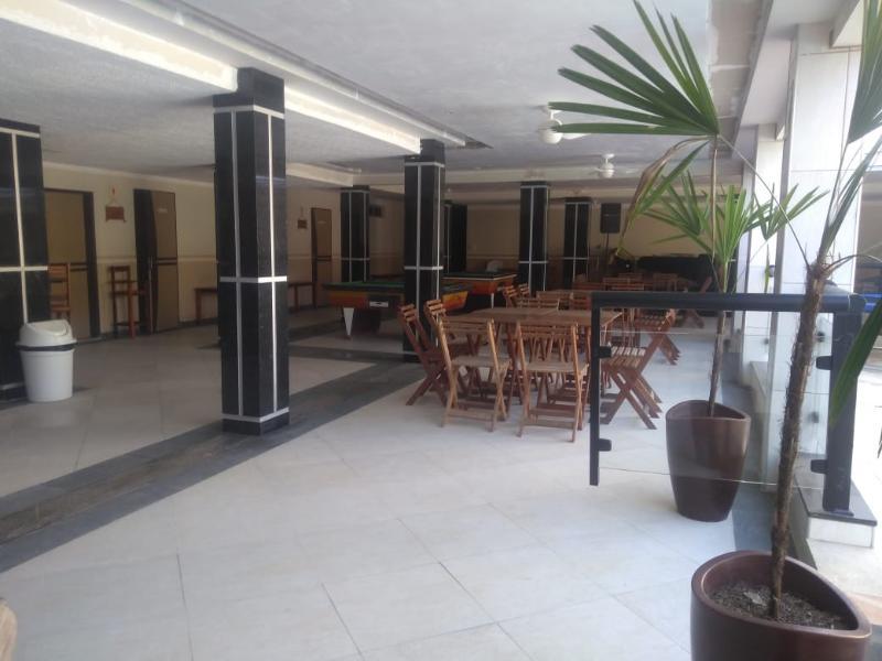 Hotel Iparana Paradise Caucaia Exterior photo