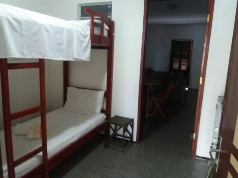 Hotel Iparana Paradise Caucaia Exterior photo