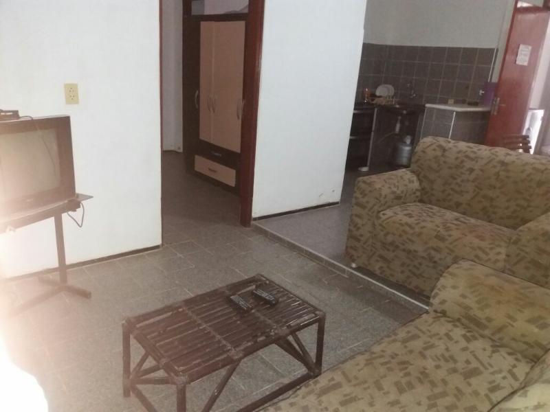 Hotel Iparana Paradise Caucaia Exterior photo
